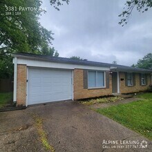 Building Photo - 3381 Payton Ave