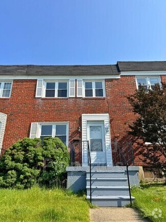 Building Photo - 1214 Deanwood Rd