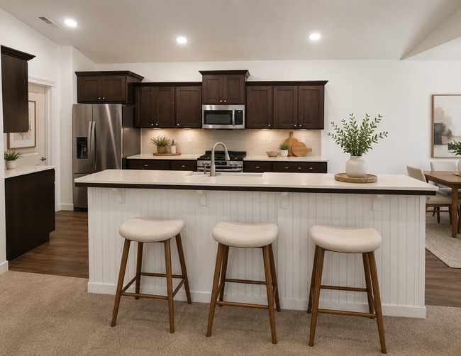 Building Photo - Desert Views, Designer Upgrades & Room for A Boat? Yes, Please.