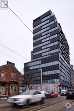 Building Photo - 195-1195 McCaul St