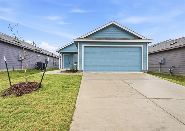 Foto principal - 1029 Calley Pear Trl