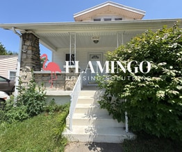 Building Photo - 4033 Pleasant View Ave