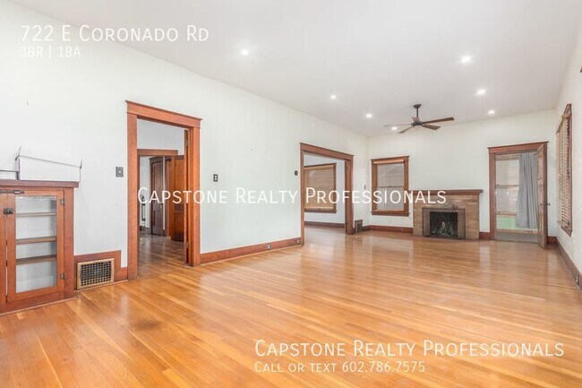 Building Photo - Charming 3-bedroom, 1-bathroom 1920 bungal...