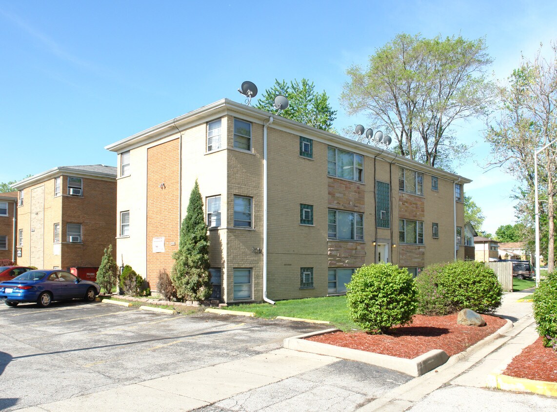 Building Photo - 1440 N 1st Ave