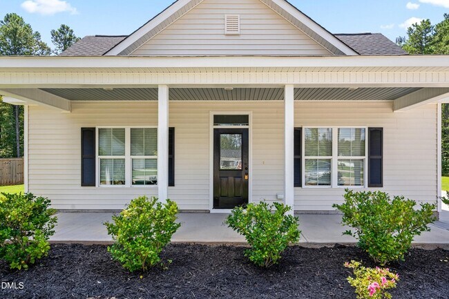 Foto del edificio - 148 E Battery Cir