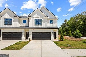 Building Photo - 205 Terrell Starr Pkwy