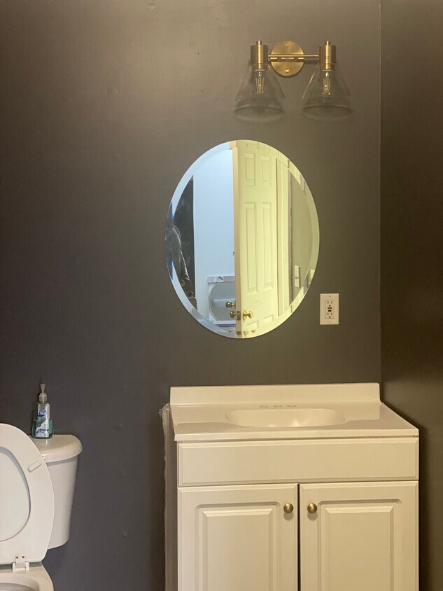 Restroom - 6646 Gary Rd