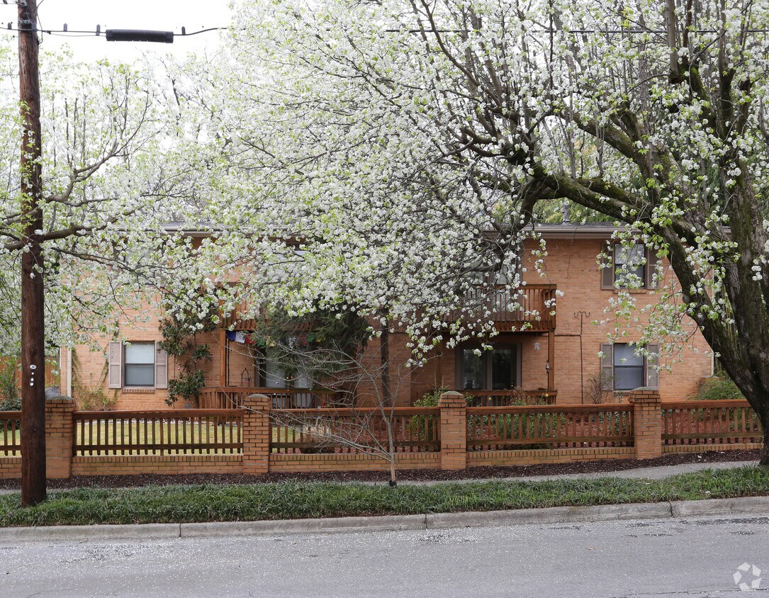 Building Photo - 842 Glendale Terr.