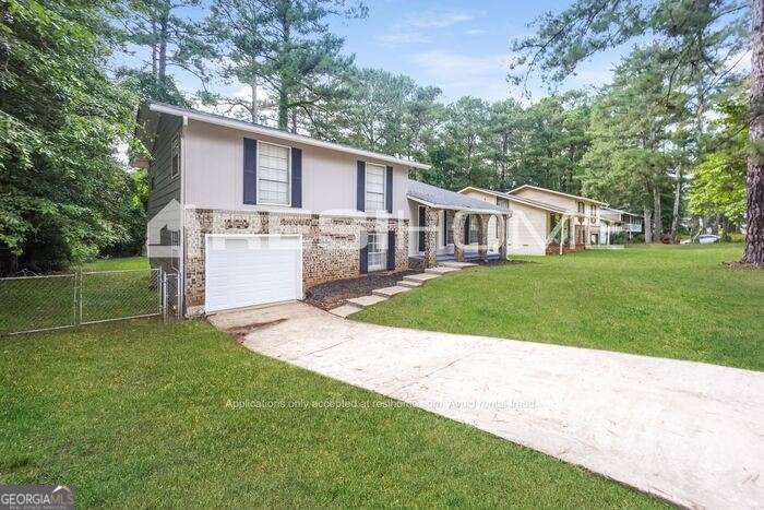 Foto principal - 8943 Dorsey Rd