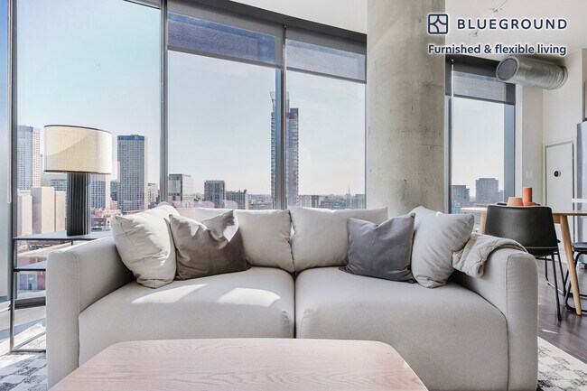 Foto del edificio - 730 W Couch Pl