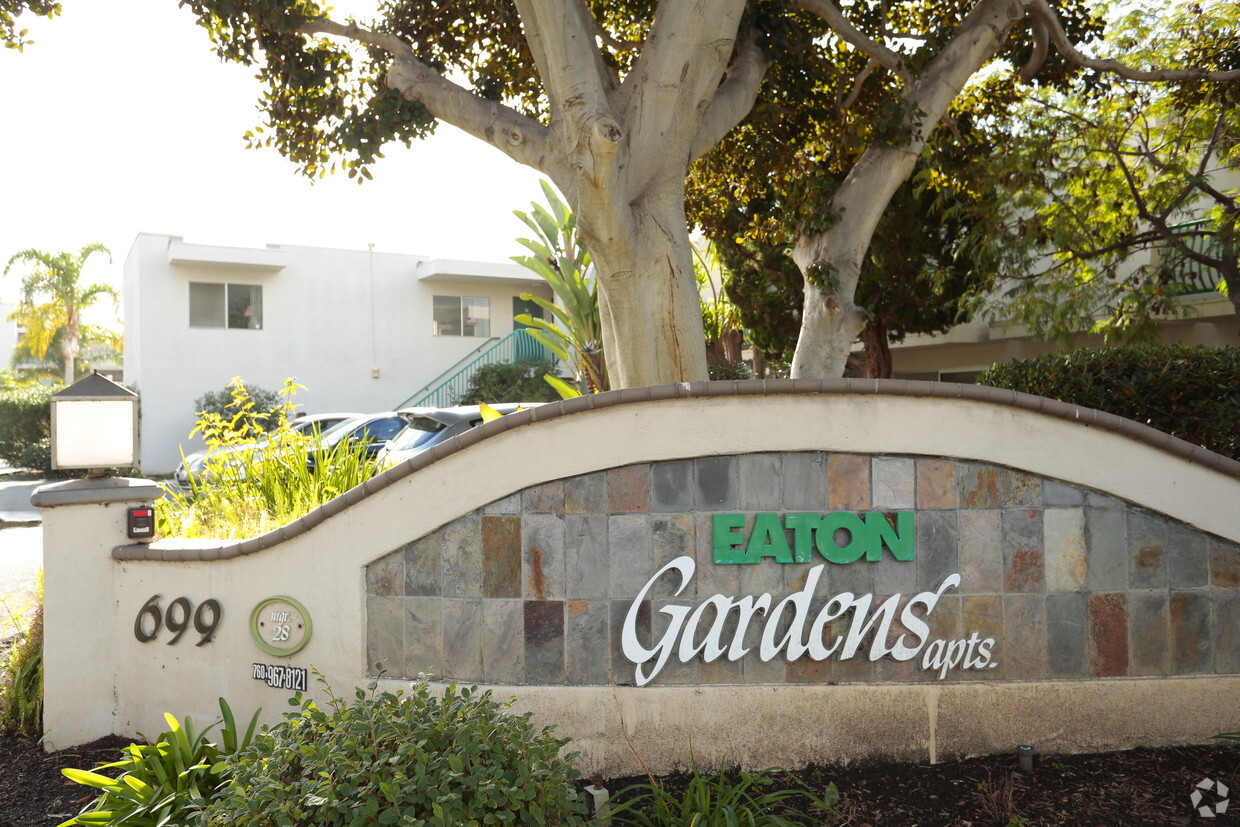 Primary Photo - Eaton Gardens Apartments