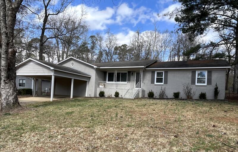 255 Becky Dr, Meridianville, AL 35759 House Rental in Meridianville