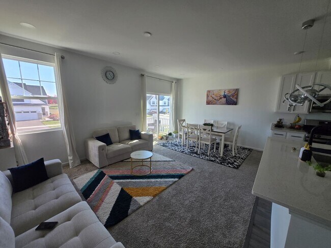 Foto del edificio - 4277 Chelsea Mnr Cir