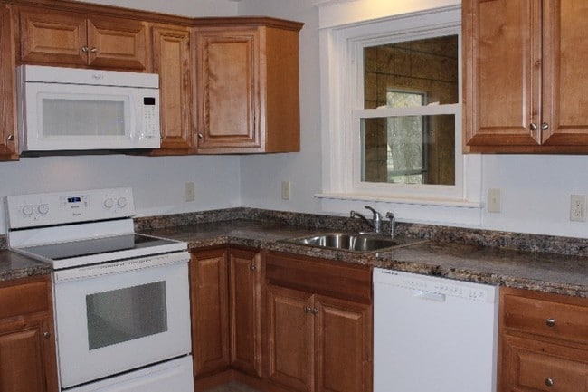 New Kitchen - 1700 Derstine Rd