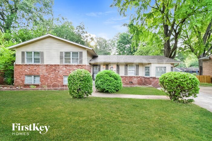 Foto principal - 3082 Earnett St