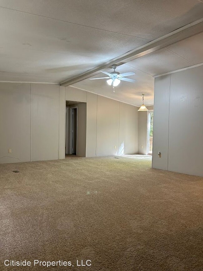 Building Photo - 3 br, 2 bath House - 244 North Steel Bridg...
