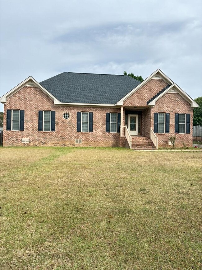 Building Photo - 3704 Shadow Ridge Rd N