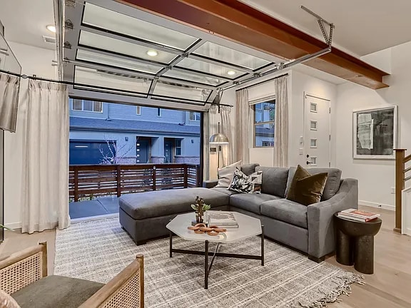 Photo - 10584 W 63rd Ln Townhome