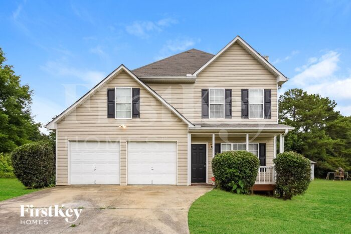 Foto principal - 3904 Doe Run Dr
