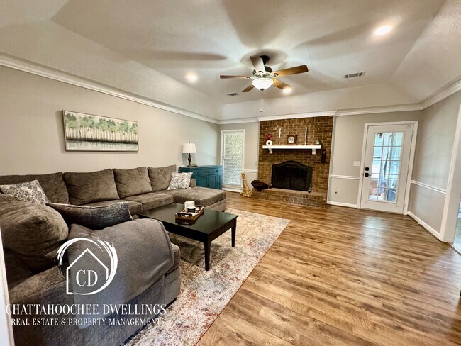 Foto del edificio - 5936 Manassas Dr