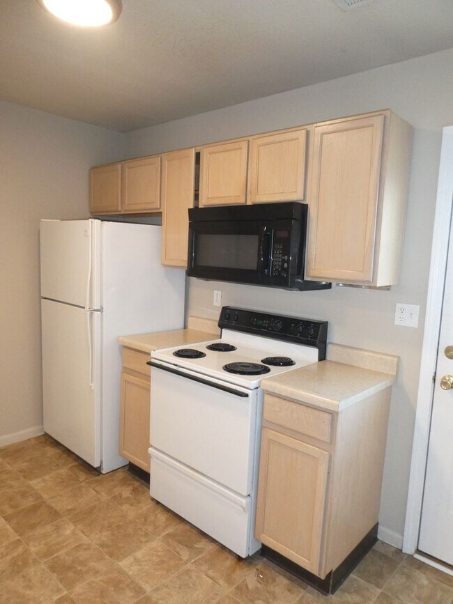 Building Photo - 1609 High Quest Cir