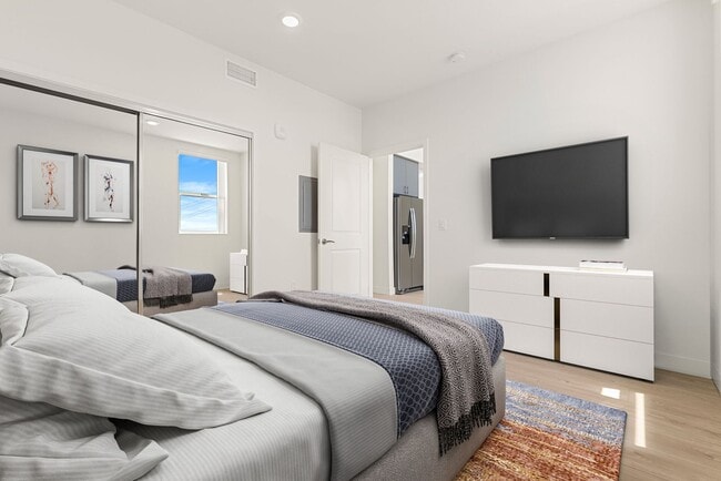 Interior Photo - Elle at Westchester