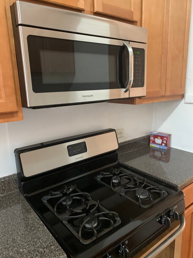 Foto del edificio - Awesome 1BR Hyde Park Unit - Heat Included!