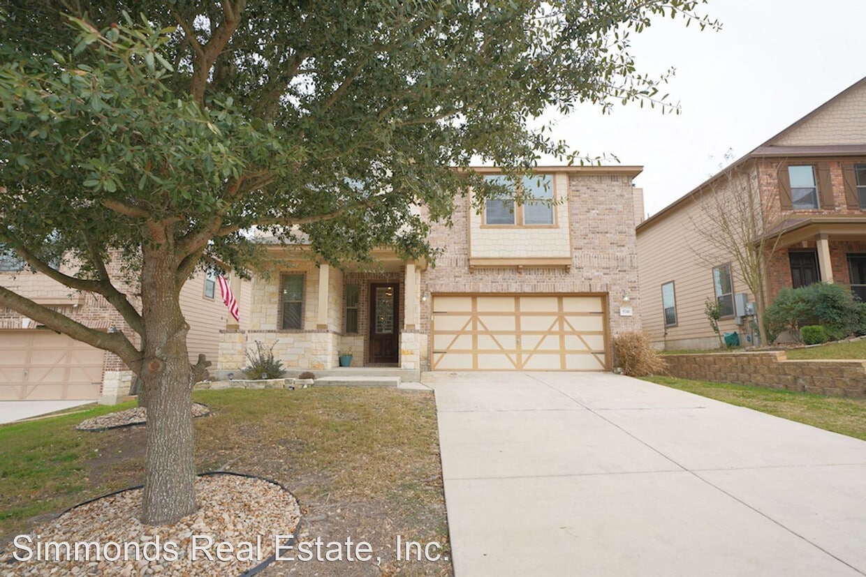 Primary Photo - 4 br, 2.5 bath House - 5741 Bill Hass