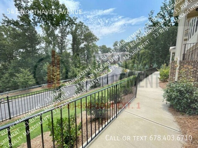 Foto del edificio - 541 Northaven Ave