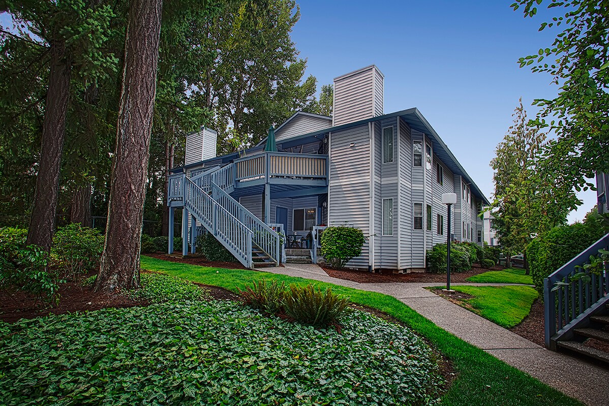 Forest Green Apartments - 9455 SW 125th Ave Beaverton, OR 97008 | Apartments .com, image size:1198x799