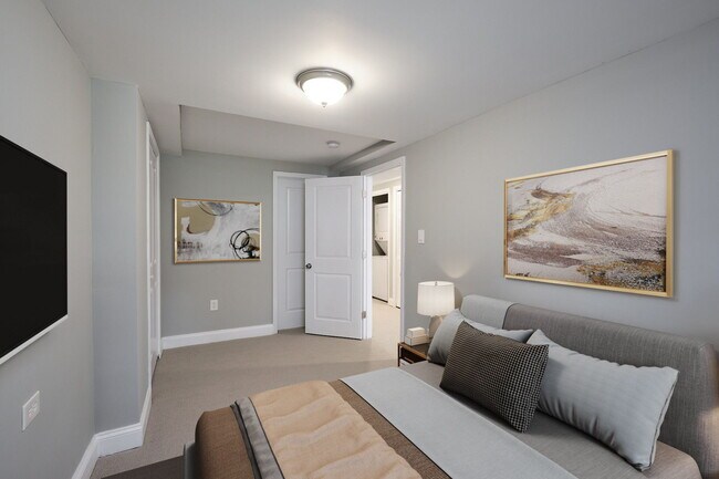 Foto del edificio - 811 Decatur St NW