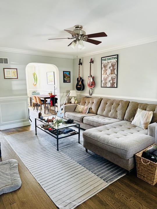 Foto del edificio - 1911 D St NE