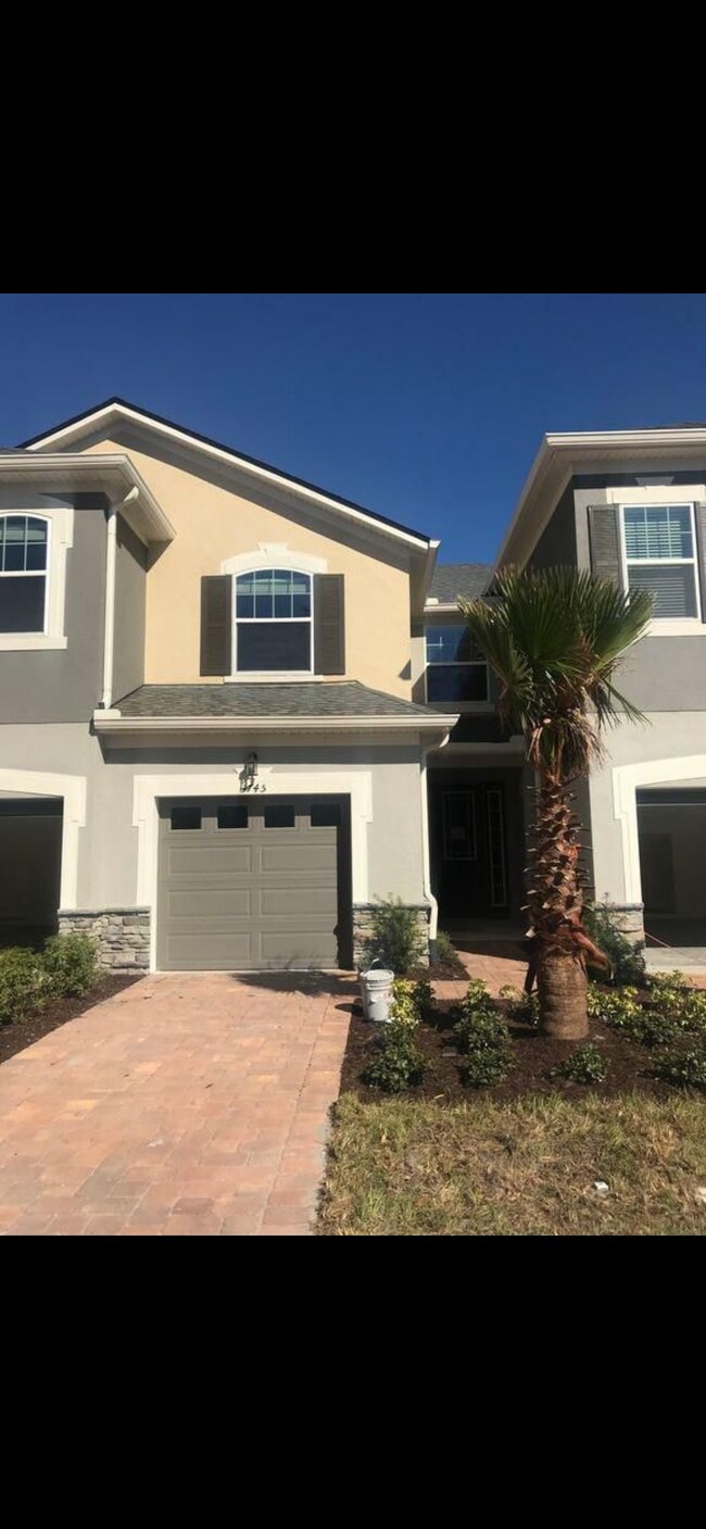 3782 Brighton Park Cir, Belle Isle, FL 32812 Townhome Rentals in