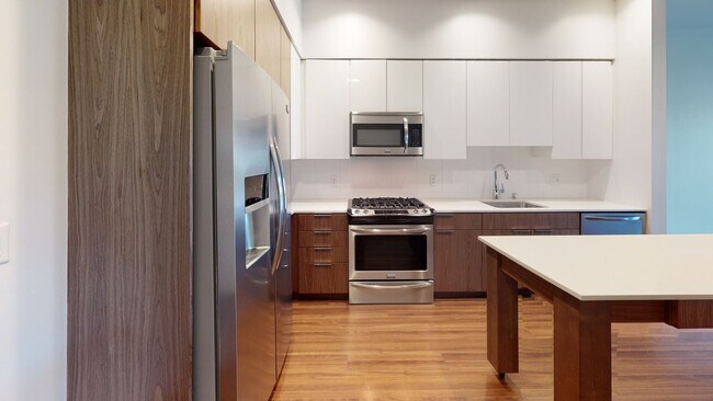 Interior Photo - Verve