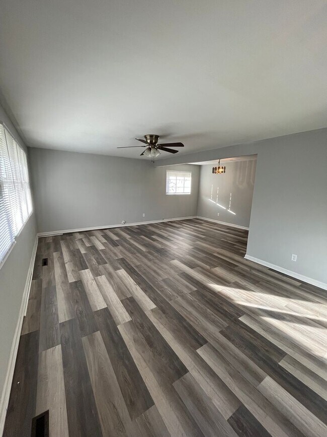 Foto del edificio - 3 Bedroom in Whitehall
