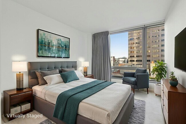 Foto del edificio - 1 Hawthorne St