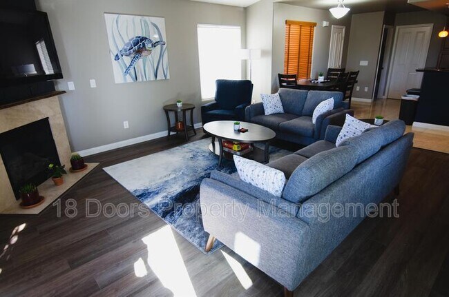 Foto del edificio - 3921 Oregon St