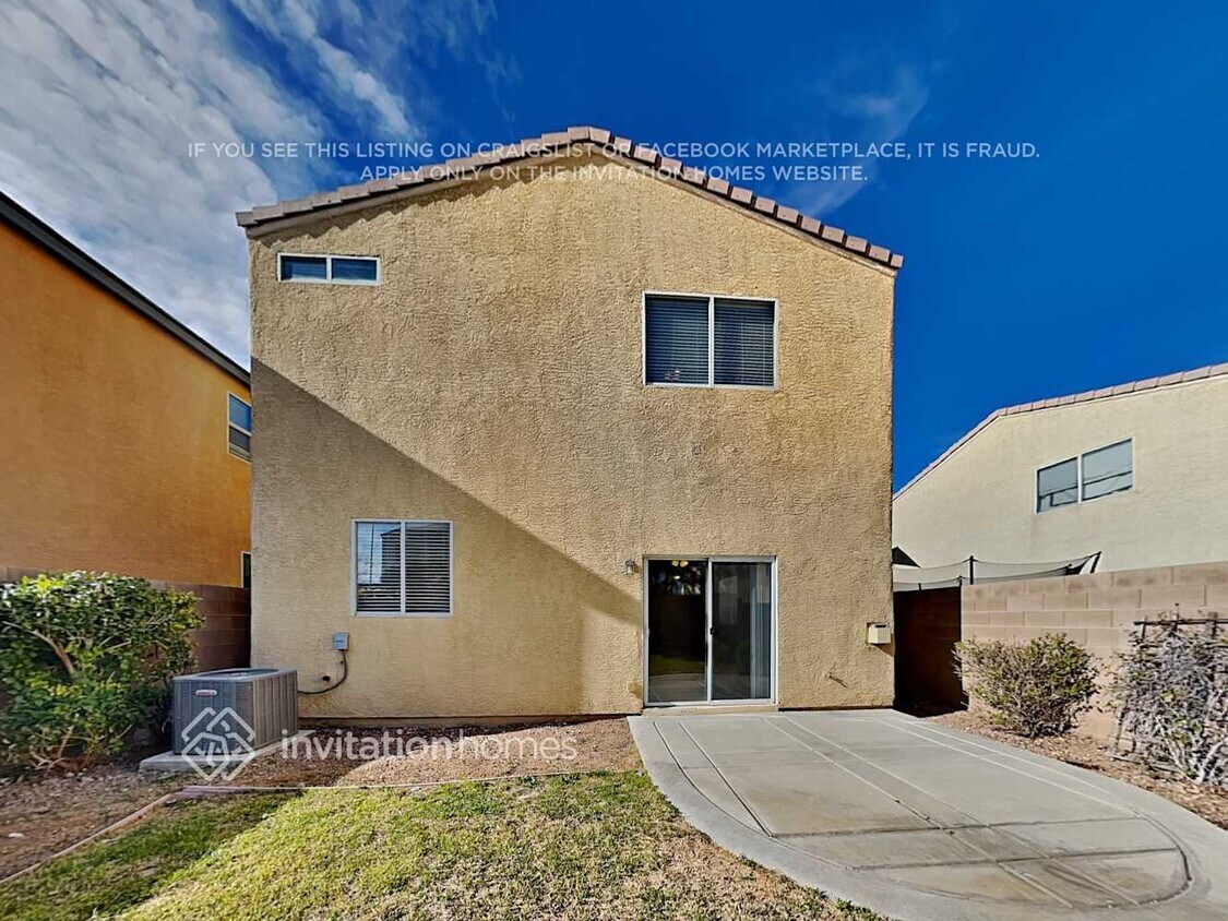 Building Photo - 8787 W Sylvia Beach Ct
