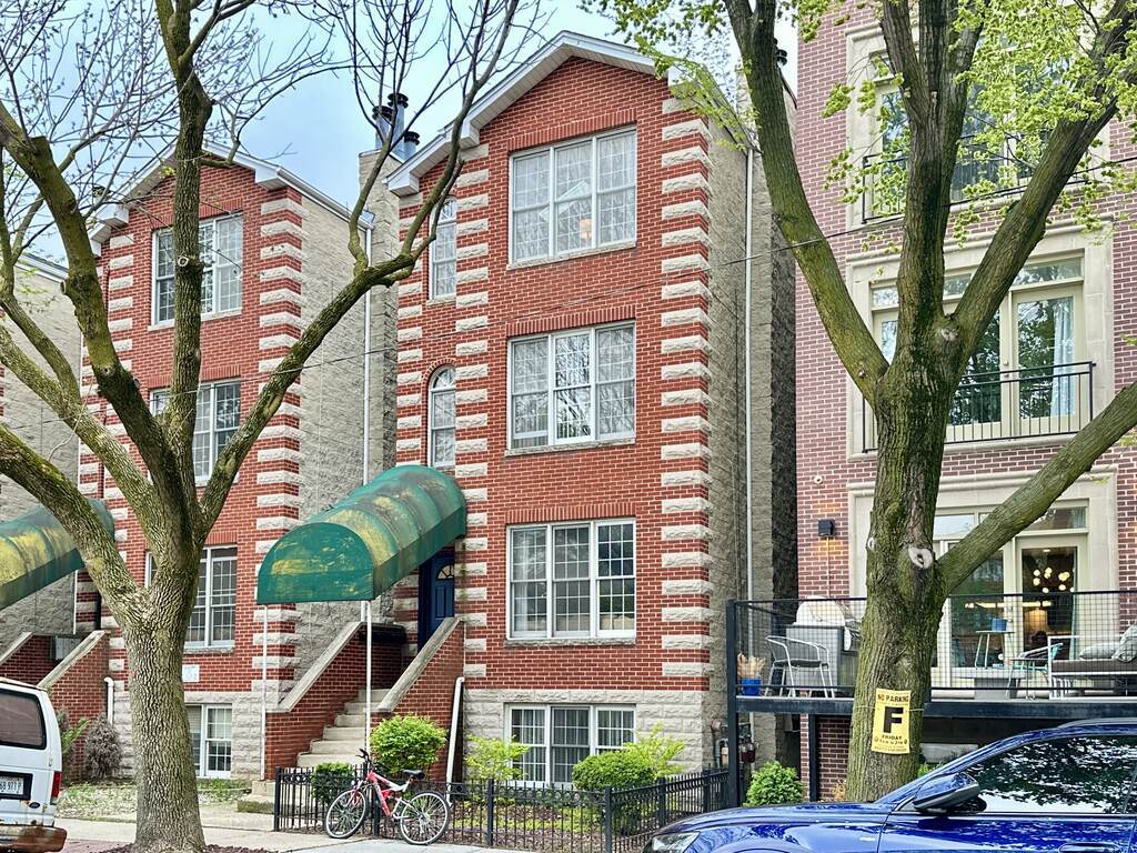 Foto principal - 920 N Paulina St