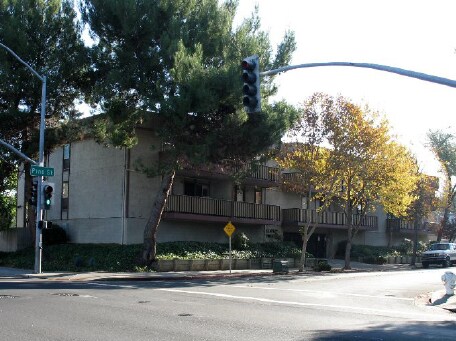 Building Photo - Clayton Pines Apartments