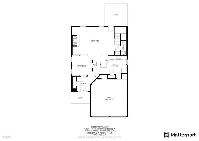 Building Photo - Must-See in Grovetown!
