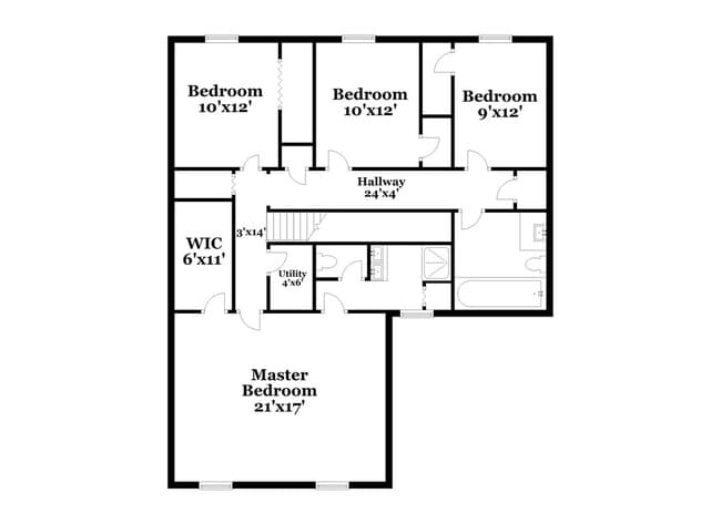 Foto del edificio - 14489 Finsbury Dr