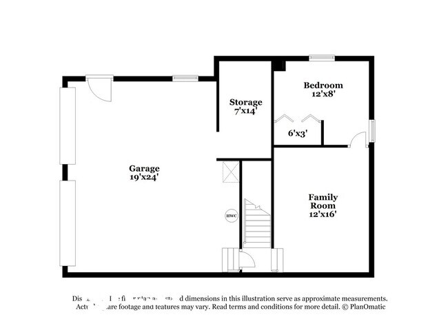 Foto del edificio - 4849 Willow Creek Dr