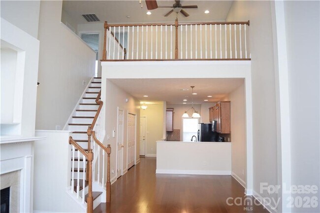 Photo - Stylish Braxton Gate Townhome with Garage & Main-Level Primary Suite