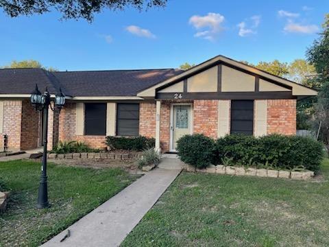 Foto principal - 2100 Austin St