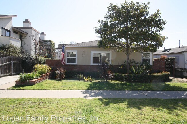 Foto del edificio - 1219-1225 Thomas Ave