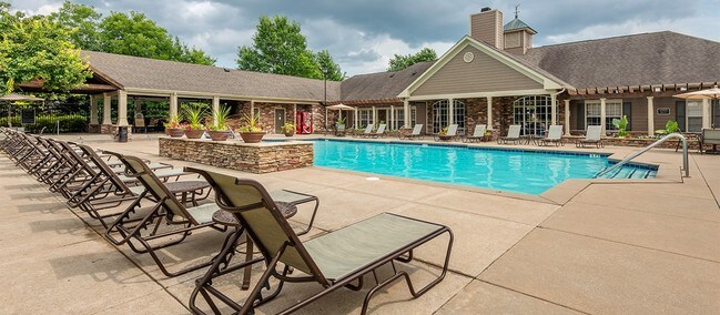 The Paddock Club Murfreesboro Rentals Murfreesboro, TN