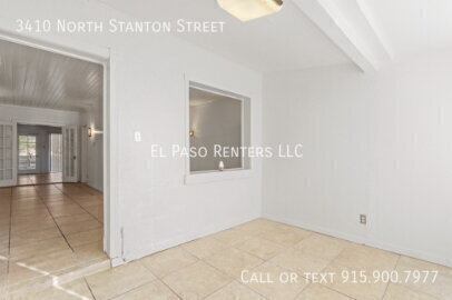 Foto del edificio - 3410 N Stanton St