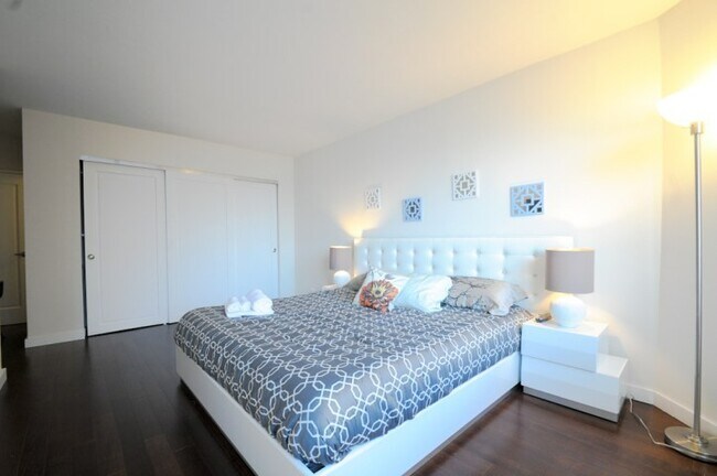 Foto del edificio - 401 East 34th Street