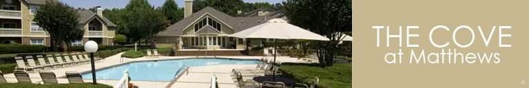 The Cove at Matthews